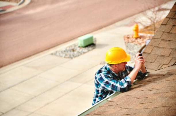 Fast & Reliable Emergency Roof Repairs in Lincoln, MT