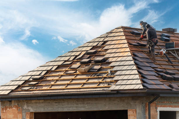 Best Roof Insulation Installation  in Lincoln, MT