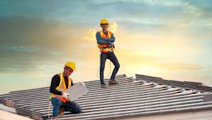 Best Sheet Metal Roofing  in Lincoln, MT